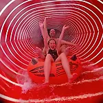 公寓 Im Freizeitpark Weissenhaeuser 维森豪瑟斯坦德
