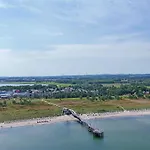 Im Freizeitpark Weissenhaeuser Lejlighed Weissenhäuser Strand