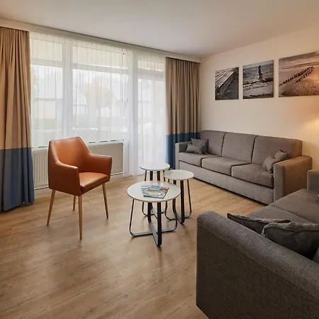 Im Freizeitpark Weissenhaeuser Weissenhäuser Strand