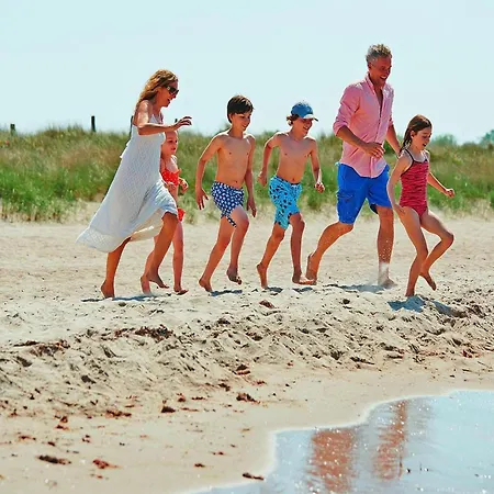 Im Freizeitpark Weissenhaeuser * Weissenhäuser Strand