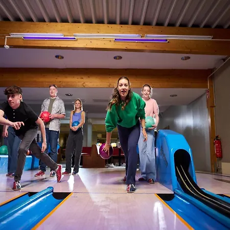 Apartman Im Freizeitpark Weissenhaeuser