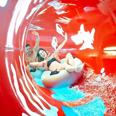 Im Freizeitpark Weissenhaeuser * Weissenhäuser Strand