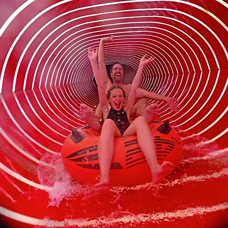 Apartman Im Freizeitpark Weissenhaeuser Weissenhäuser Strand