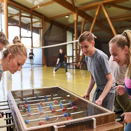 Im Freizeitpark Weissenhaeuser Apartman Weissenhäuser Strand