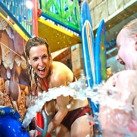 Im Freizeitpark Weissenhaeuser * Weissenhäuser Strand