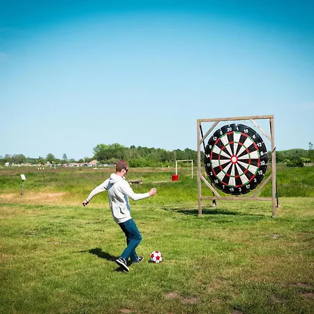 Apartman Im Freizeitpark Weissenhaeuser