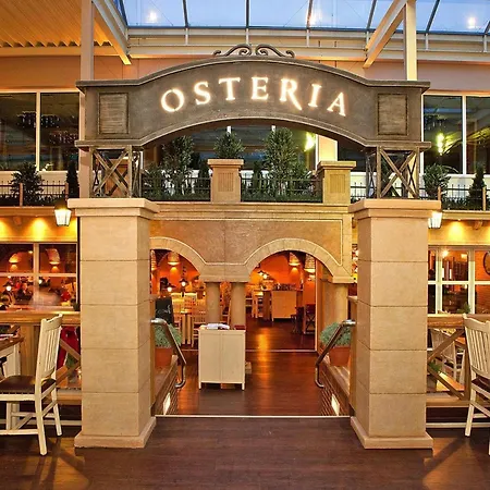 Apartman Im Freizeitpark Weissenhaeuser