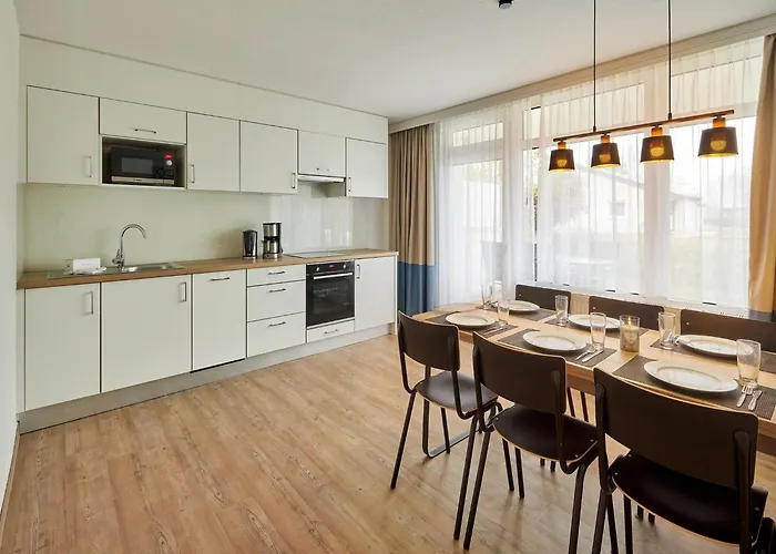 Im Freizeitpark Weissenhaeuser Apartment Weissenhäuser Strand