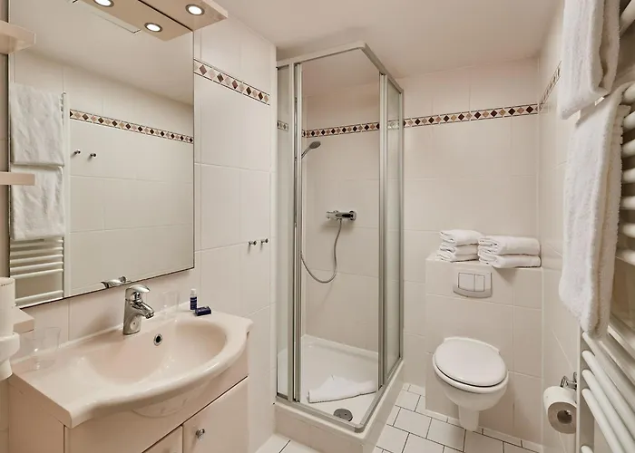 Apartment Im Freizeitpark Weissenhaeuser *