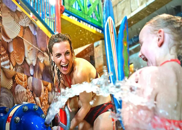 Im Freizeitpark Weissenhaeuser * Weissenhäuser Strand