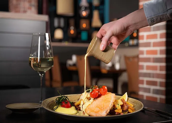 Im Freizeitpark Weissenhaeuser Appartement *